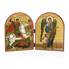 Hl. Georg Drachentöter und