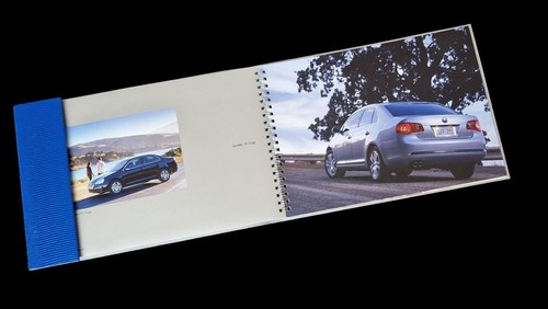Volkswagen jetta prospekt - volkswagen,