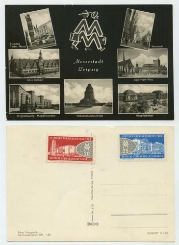 94212 messestadt leipzig - messestadt,
