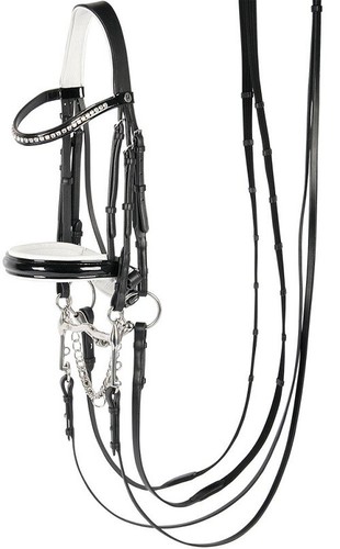 Harry horse kandare s - horse, s&t