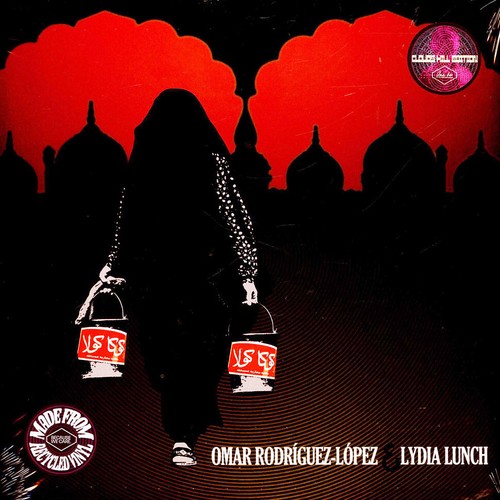 Omar rodriguez lopez lydia - rodriguez-lopez, &