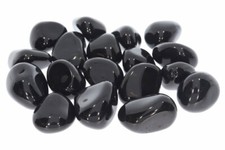  Onyx Trommelsteine