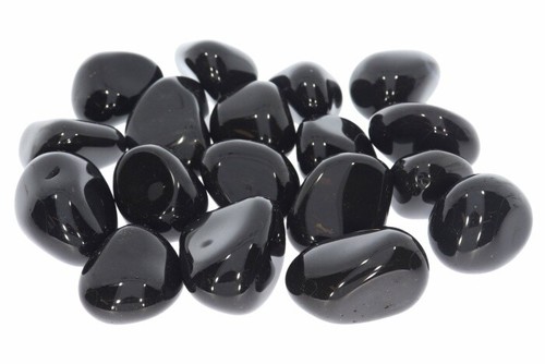 Onyx trommelsteine - ,