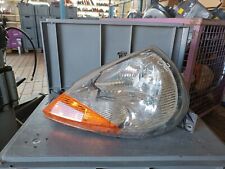 Ford KA RBT Frontscheinwerfer Scheinwerfer vorne links 97KG13006AP, 67724910