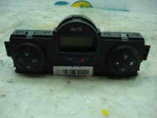 8200407123 Climate Control for