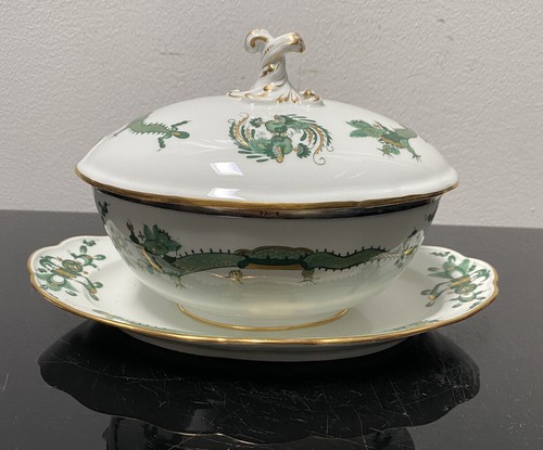 Meissen kleine terrine - meissen,,