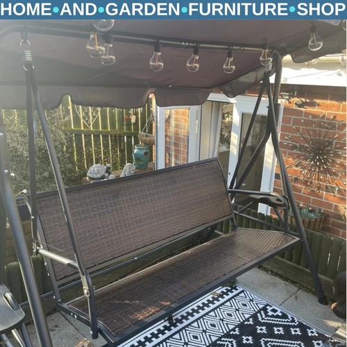 Sitzer rattan garten - rattan,