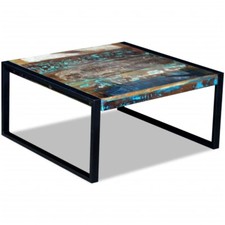 tinkaro Couchtisch quadratisch