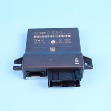 Audi A6 4F C6 Steuergerät