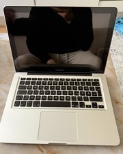 Macbook Pro - 13 Zoll, Mitte