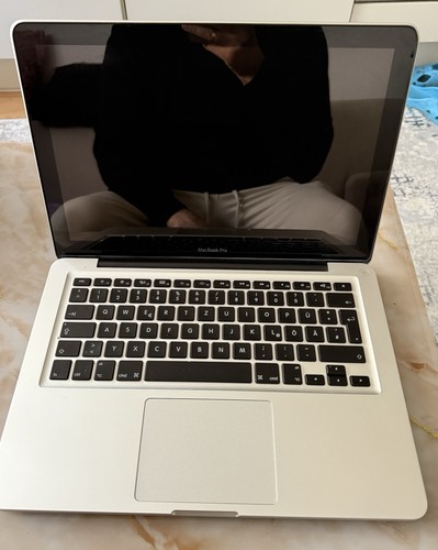 Macbook pro zoll mitte - macbook, zoll,