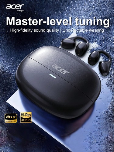 Acer ohr629 kabellose clip - acer, on