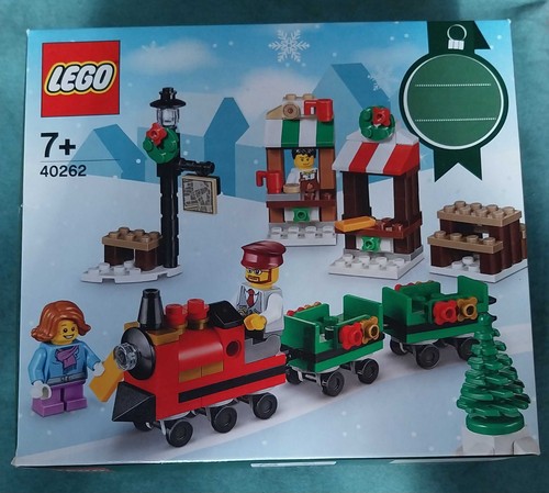 Lego 40262 - lego,
