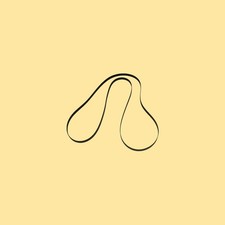 Antriebsriemen für Watson CO 6722 Plattenspieler Compact System