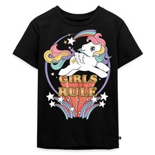 My little Pony Retro Girls