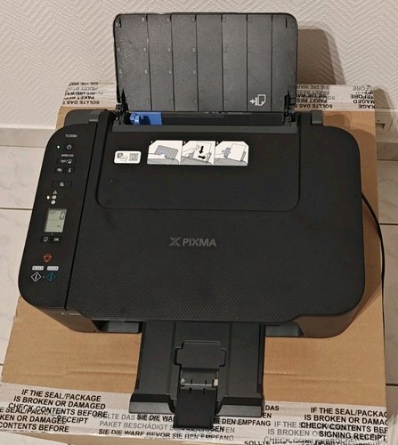 Canon pixma ts3550i drucker - pixma,
