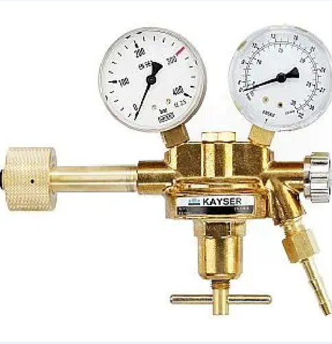 Kayser druckm stickstoff - kayser, druckm.stickstoff