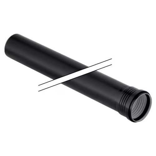 Geberit silent rohr mit - silent-pp,