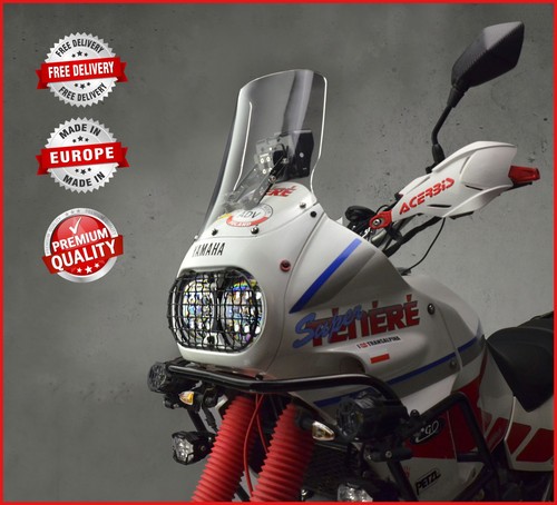 Yamaha xtz 750 super tenere - yamaha,