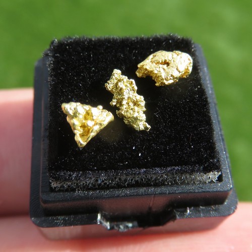 Mineralien tris von - ***,