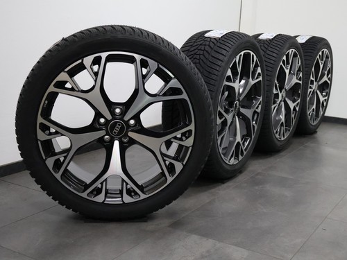 Neu audi felgen - neu, 20