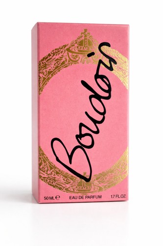 Vivienne westwood boudoir 50ml - vivienne,