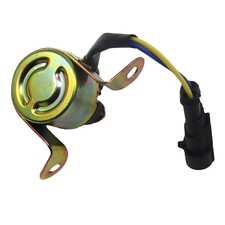 Anlasser-Magnetrelais-Reparatu