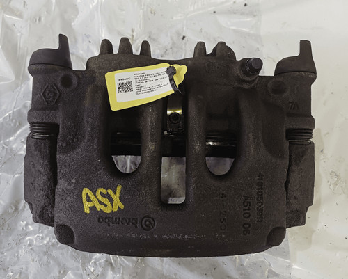 Bremssattel vorn links renault - bremssattel,