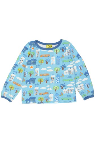 Duns sweden langarmshirt - duns,