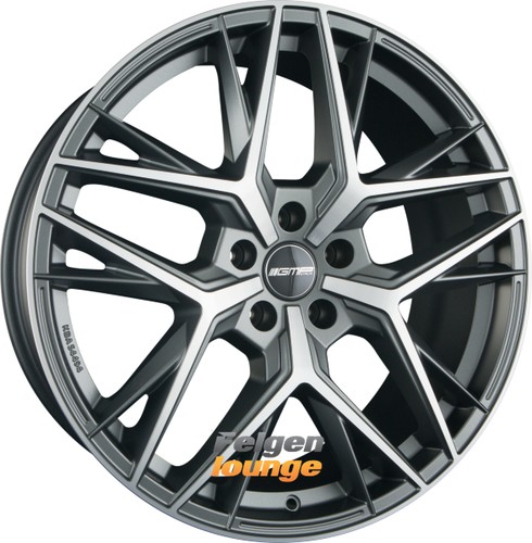 Gmp italia lunica matt - 4x,