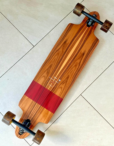 Arbor flagship drop through - drop,