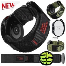 Rugged Nylon Armband Für
