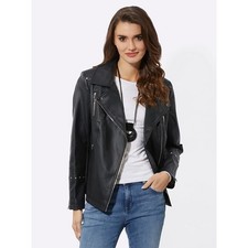 Jacke schwarz damen - jacke,