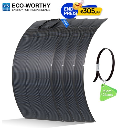 Eco worthy 800w - eco-worthy,