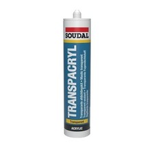 15 Stk. Soudal Acryl
