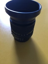 Fujica ♥️ EBC X Fujinon