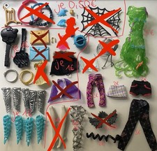 AUCH EINZELVERKAUF! Monster