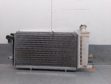 1330K6 wasserkühler für CITROEN C15 1.8 DIESEL (161) 1985 5603731