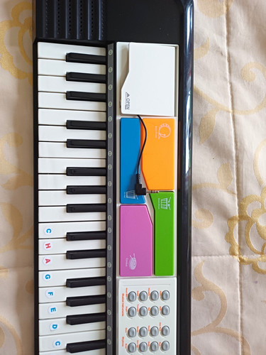 Simba spielzeug keyboard - simba, spielzeug-keyboard