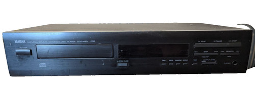 Yamaha natural sound compact - natural,