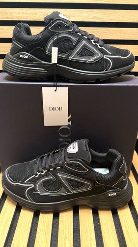 Black dior b30 size - b30,