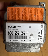 Audi A4 B5 Airbag Sensor