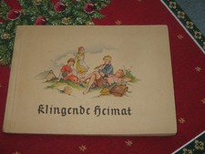 "Klingende Heimat" Sing-Fibel