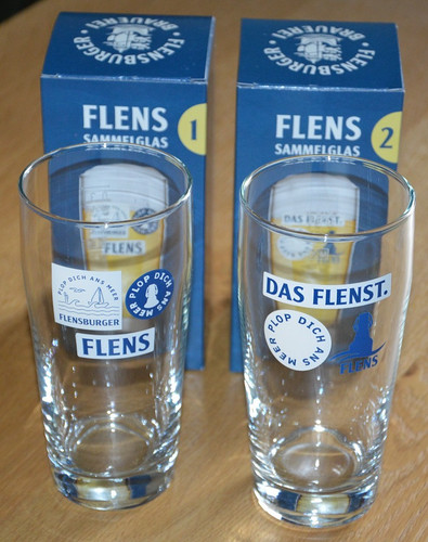 Flensburger brauerei - flensburger,