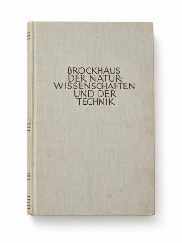 Brockhaus der