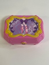 Polly Pocket Dose Ballett