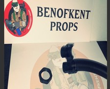 Verbinder für Stabkabel -