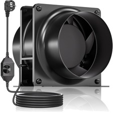 Rohrventilator 100mm