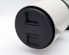 Objektivdeckel für Canon 600