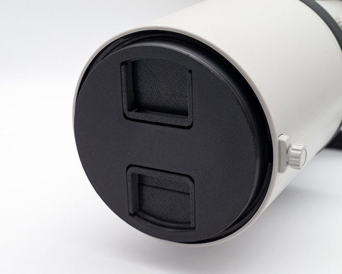 Objektivdeckel für canon 600 - für,